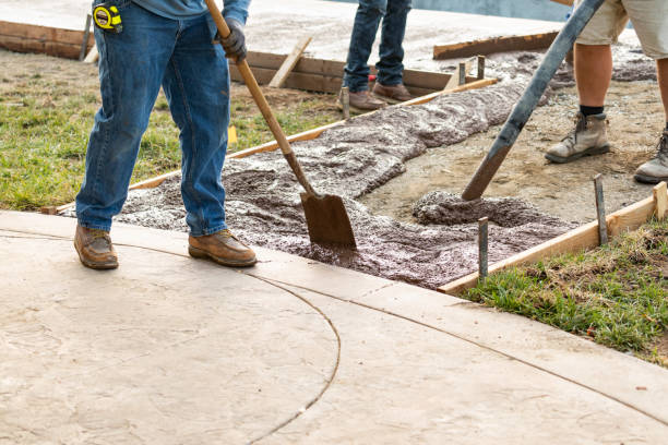  Four Square Mile, CO Concrete contractor Pros